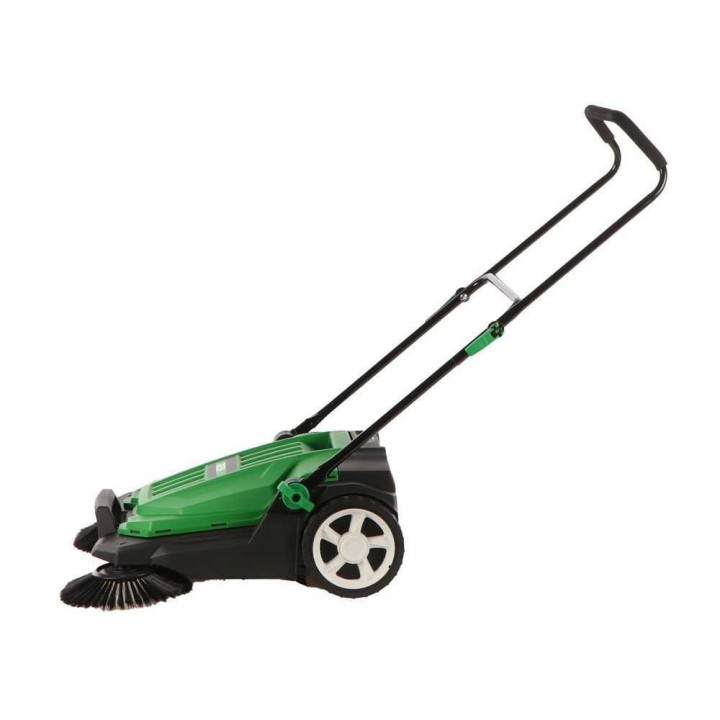 GreenBay GB-SW 650 työnnettävä lakaisukone, 65 cm, 18 l