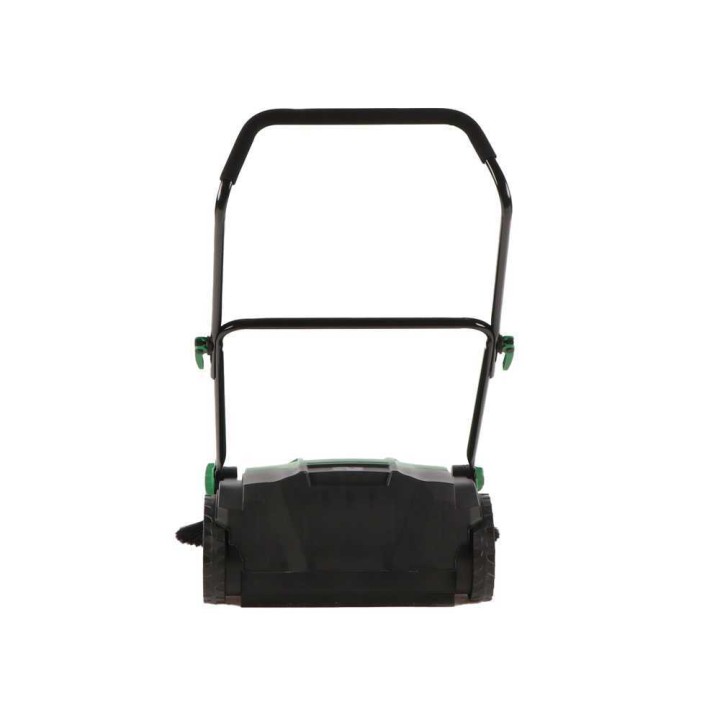 GreenBay GB-SW 650 työnnettävä lakaisukone, 65 cm, 18 l