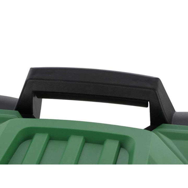 GreenBay GB-SW 650 työnnettävä lakaisukone, 65 cm, 18 l