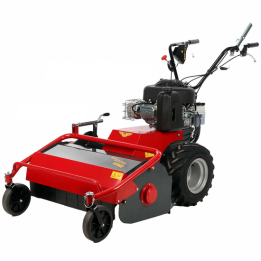Meccanica Benassi TR 800 Hydro vasaramurskain 12 5 HP 75 cm