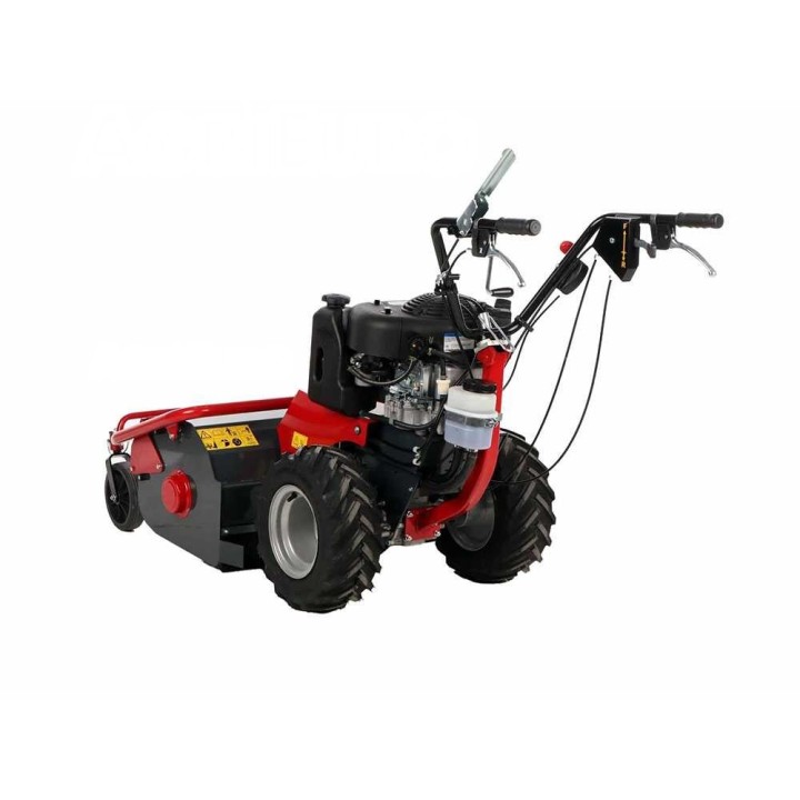 Meccanica Benassi TR 800 Hydro vasaramurskain, 12,5 HP, 75 cm