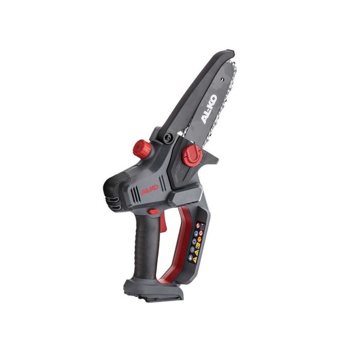 AL-KO CSM 1815 akkukäyttöinen oksasaha, 18 V / 2,5 Ah, 15 cm