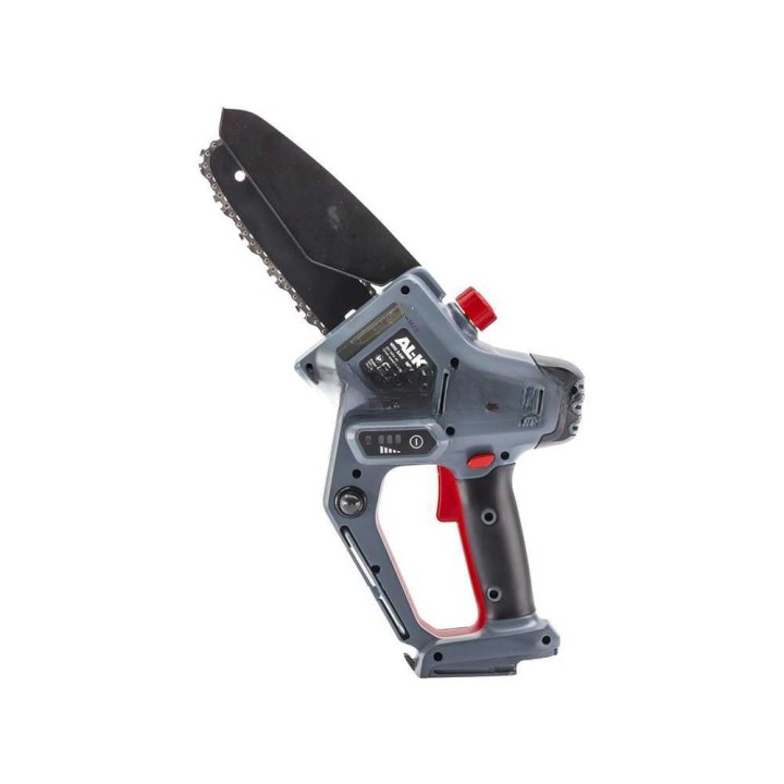 AL-KO CSM 1815 akkukäyttöinen oksasaha, 18 V / 2,5 Ah, 15 cm