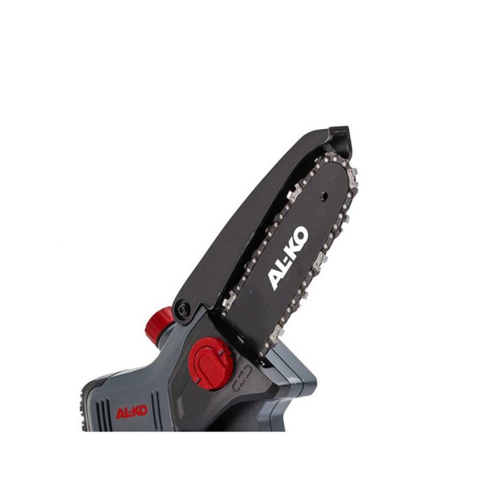 AL-KO CSM 1815 akkukäyttöinen oksasaha, 18 V / 2,5 Ah, 15 cm