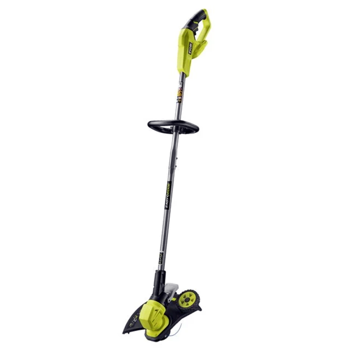 Ryobi RY18LT33A 0 akkusiimaleikkuri 33 cm 18 V ilman akkua ja laturia