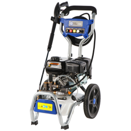 Annovi Reverberi AR 1435 painepesuri 200 bar 660 l h Loncin G200F