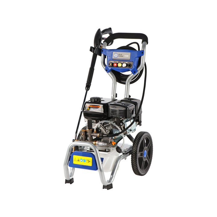 Annovi Reverberi AR 1435 painepesuri 200 bar 660 l h Loncin G200F