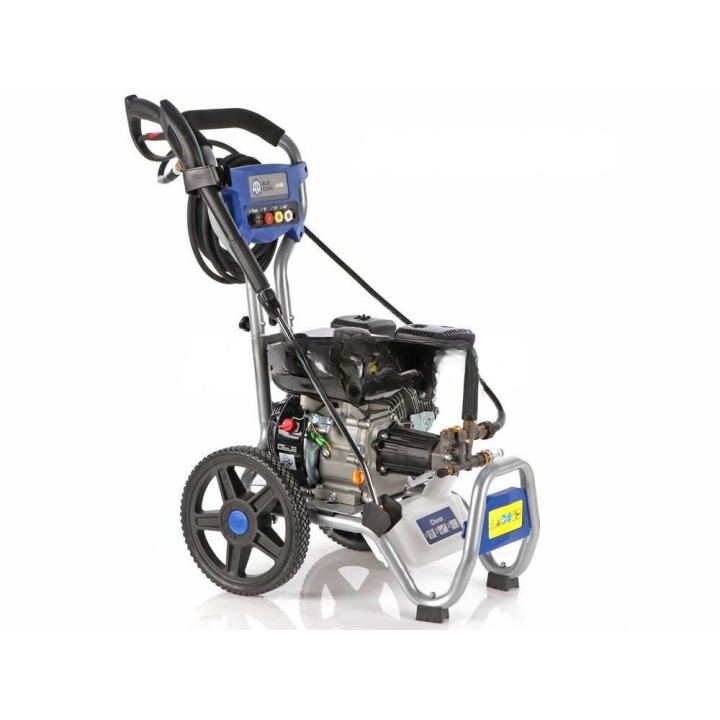 Annovi & Reverberi AR 1435 painepesuri, 200 bar, 660 l/h, Loncin G200F