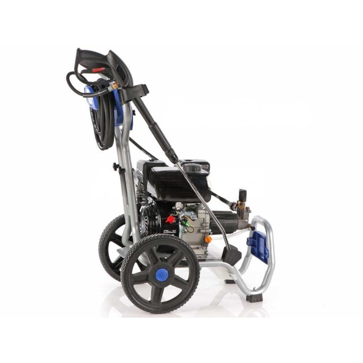 Annovi & Reverberi AR 1435 painepesuri, 200 bar, 660 l/h, Loncin G200F