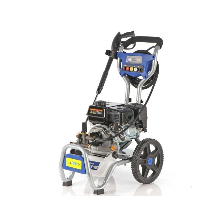 Annovi & Reverberi AR 1435 painepesuri, 200 bar, 660 l/h, Loncin G200F