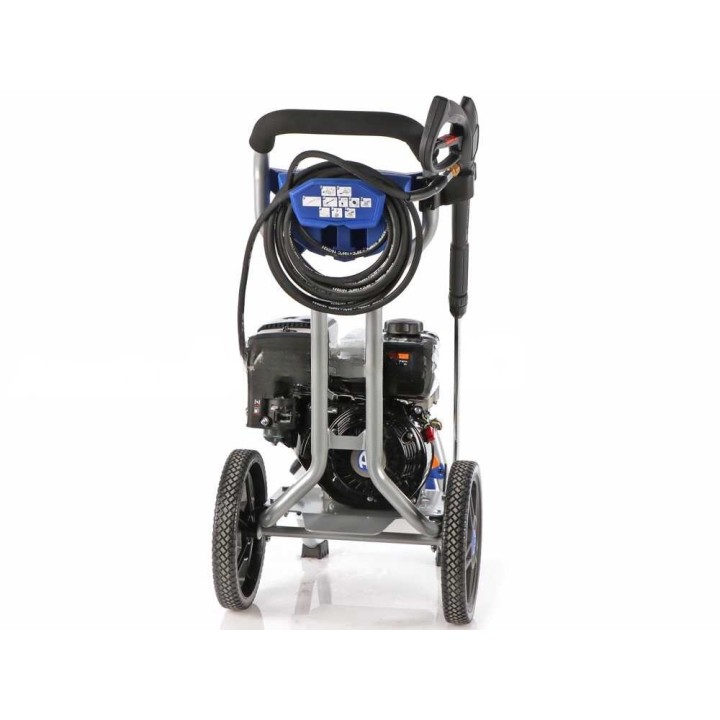 Annovi & Reverberi AR 1435 painepesuri, 200 bar, 660 l/h, Loncin G200F