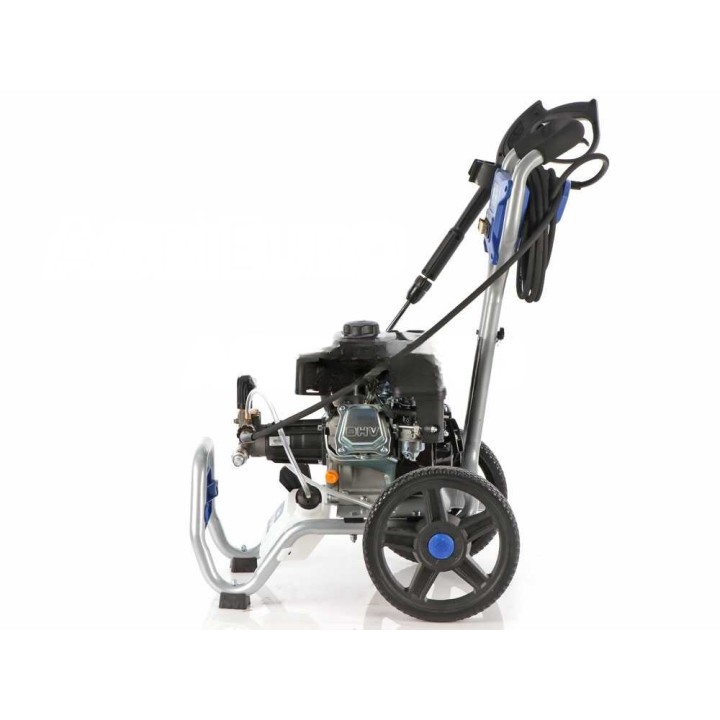 Annovi & Reverberi AR 1435 painepesuri, 200 bar, 660 l/h, Loncin G200F