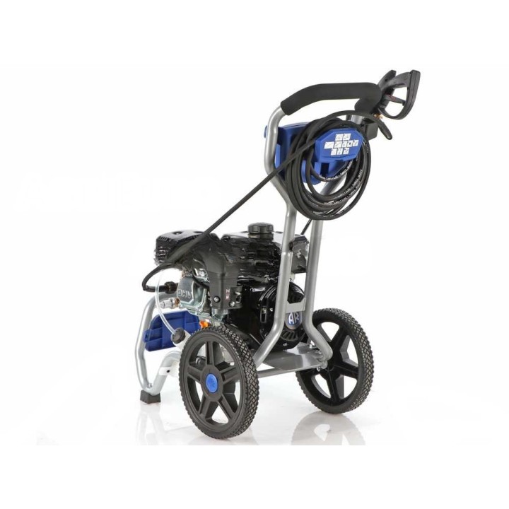 Annovi & Reverberi AR 1435 painepesuri, 200 bar, 660 l/h, Loncin G200F