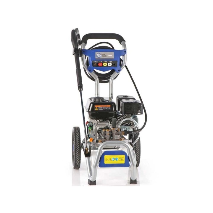 Annovi & Reverberi AR 1435 painepesuri, 200 bar, 660 l/h, Loncin G200F