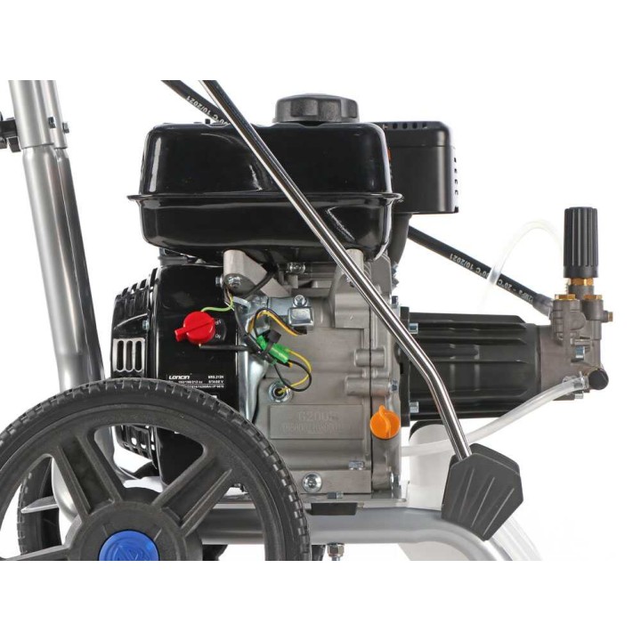 Annovi & Reverberi AR 1435 painepesuri, 200 bar, 660 l/h, Loncin G200F