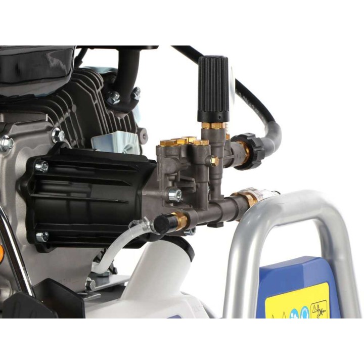 Annovi & Reverberi AR 1435 painepesuri, 200 bar, 660 l/h, Loncin G200F