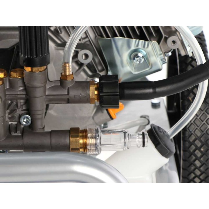 Annovi & Reverberi AR 1435 painepesuri, 200 bar, 660 l/h, Loncin G200F