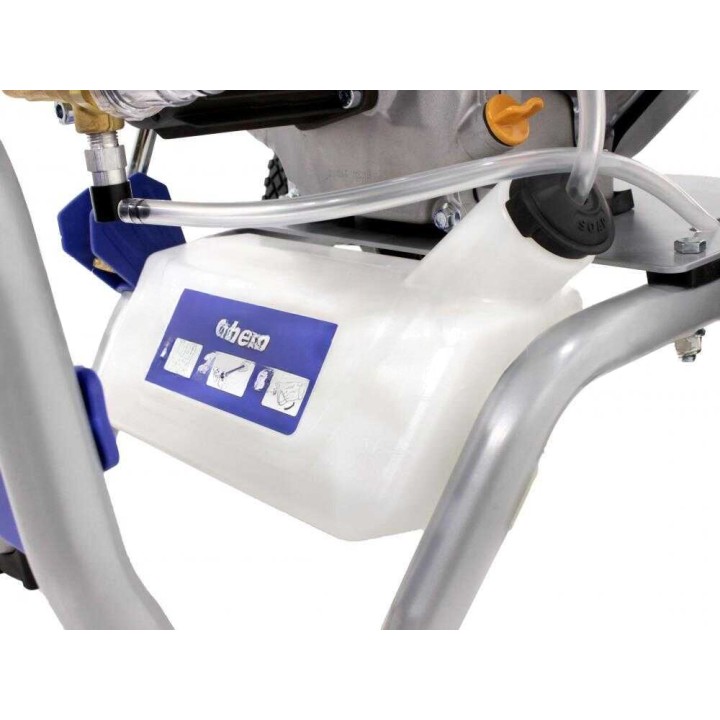 Annovi & Reverberi AR 1435 painepesuri, 200 bar, 660 l/h, Loncin G200F