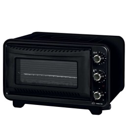 DCG MBT1035 sähköuuni kiertoilmalla 35 l 1 300 W 230 V