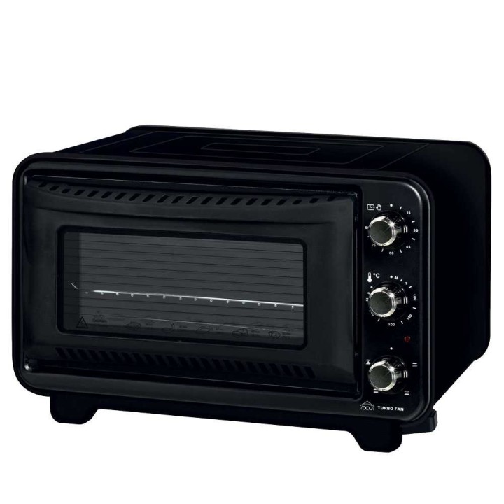 DCG MBT1035 sähköuuni kiertoilmalla 35 l 1 300 W 230 V