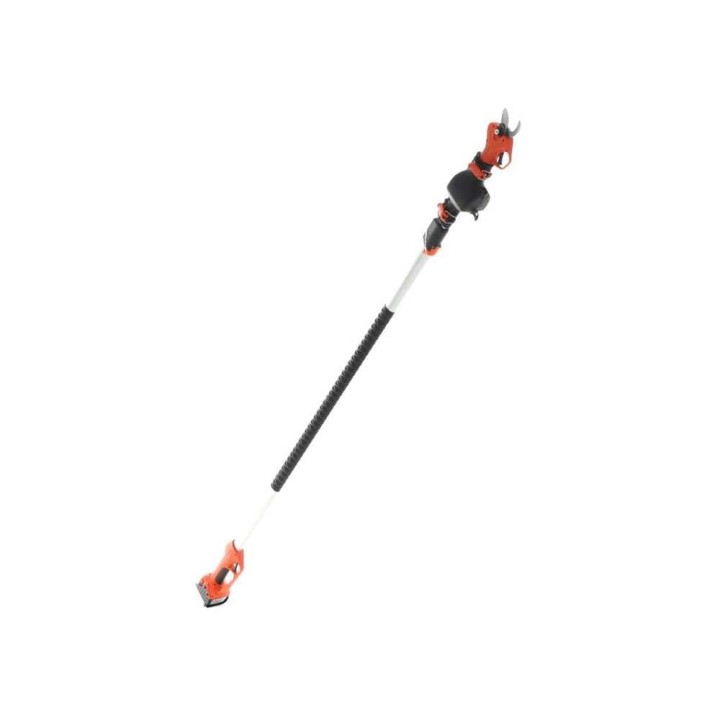 Stocker Magma E-35TP sähköiset oksasakset teleskooppivarrella, 21,6 V, 35 mm