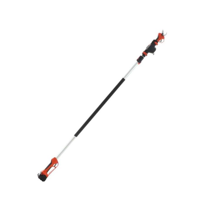 Stocker Magma E-35TP sähköiset oksasakset teleskooppivarrella, 21,6 V, 35 mm
