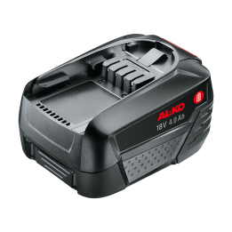 AL KO B75 Li vaihtoakku 18 V 4 0 Ah Bosch Home and Garden Compatible