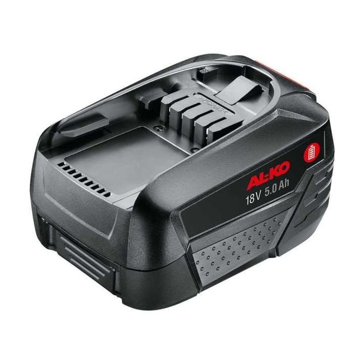 AL-KO B100 Li akku, 18 V / 5,0 Ah
