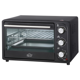 DCG MB9803N sähköuuni 16 l 1 280 W 230 V