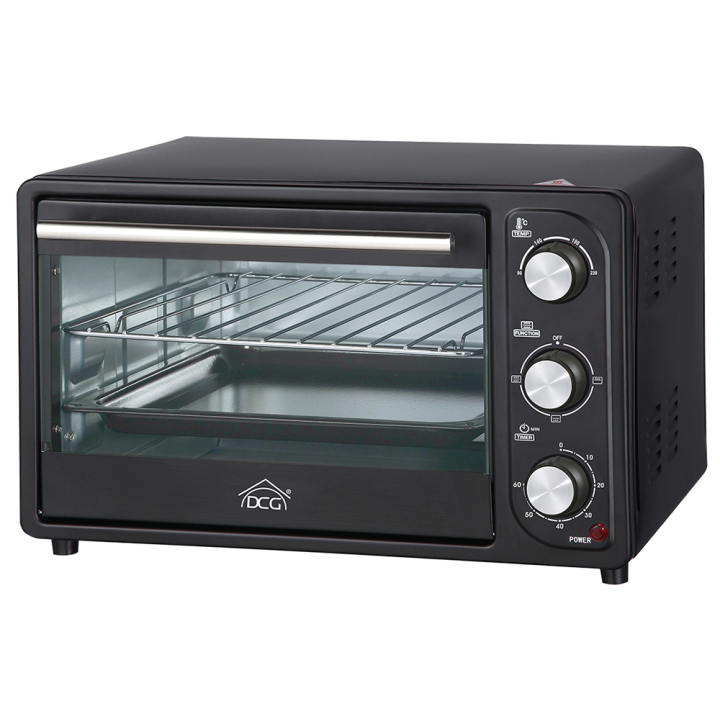 DCG MB9803N sähköuuni 16 l 1 280 W 230 V