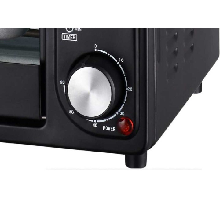 DCG MB9803N sähköuuni, 16 l, 1 280 W, 230 V