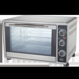 DCG MBS55 kiertoilmauuni 55 l 2 200 W 230 V