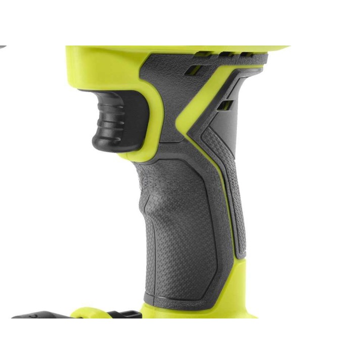 Ryobi RVI18-0 akkukompressori, 18 V, 210 l/min, ilman akkua ja laturia