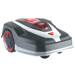 AL KO Robolinho 1300 W Premium robottiruohonleikkuri 1 300 m rajakaapeli
