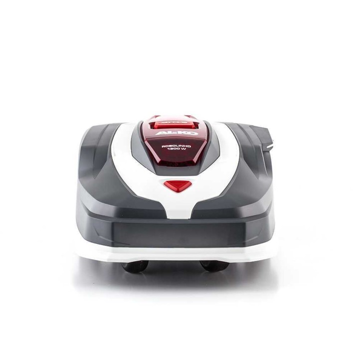 AL-KO Robolinho 1300 W Premium robottiruohonleikkuri, 1 300 m², rajakaapeli