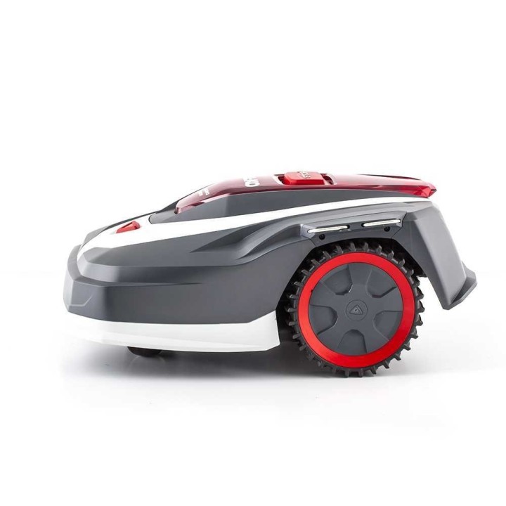 AL-KO Robolinho 1300 W Premium robottiruohonleikkuri, 1 300 m², rajakaapeli