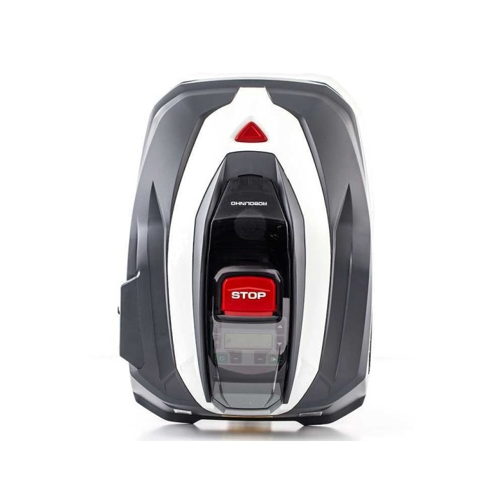 AL-KO Robolinho 1300 W Premium robottiruohonleikkuri, 1 300 m², rajakaapeli