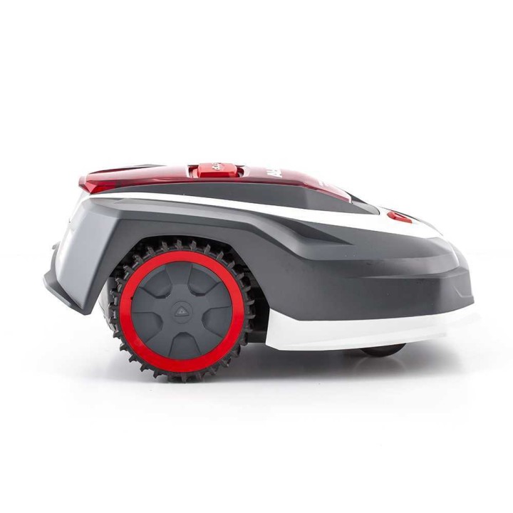 AL-KO Robolinho 1300 W Premium robottiruohonleikkuri, 1 300 m², rajakaapeli