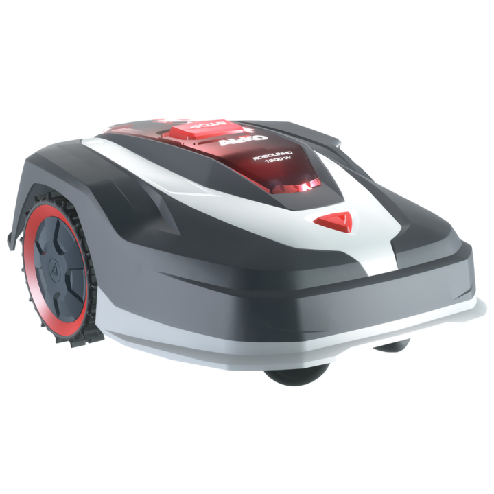 AL KO Robolinho 1300 W Premium robottiruohonleikkuri 1 300 m 25 2 V
