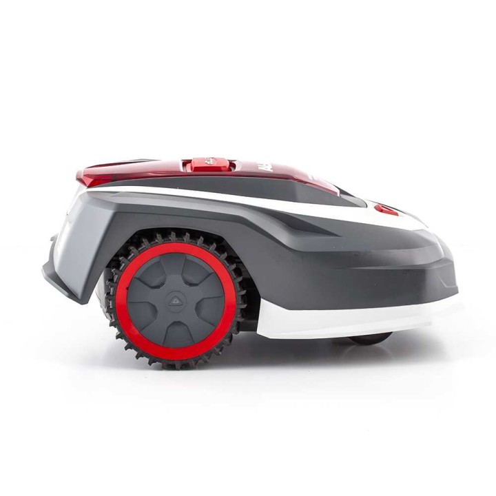 AL-KO Robolinho 1300 W Premium robottiruohonleikkuri, 1 300 m², 25,2 V