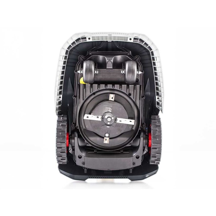 AL-KO Robolinho 1300 W Premium robottiruohonleikkuri, 1 300 m², 25,2 V