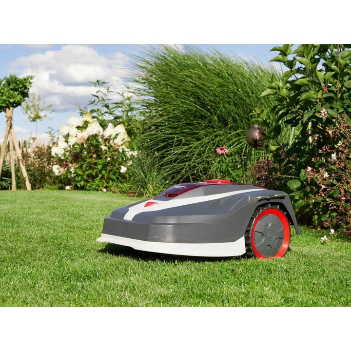 AL-KO Robolinho 1300 W Premium robottiruohonleikkuri, 1 300 m², 25,2 V