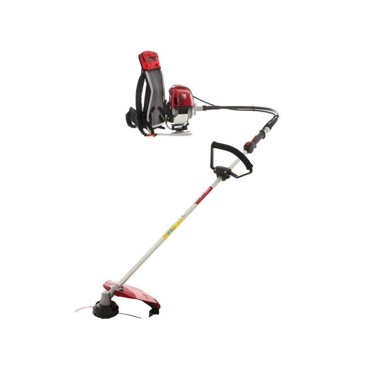 Blue Bird HO 35 27 reppuraivaussaha, Honda GX 35, 1,3 HP