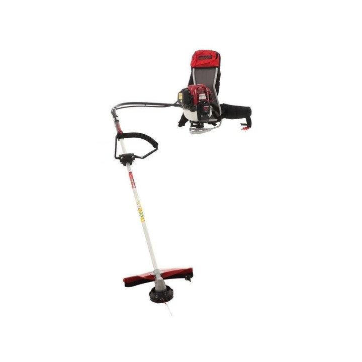 Blue Bird HO 35 27 reppuraivaussaha, Honda GX 35, 1,3 HP