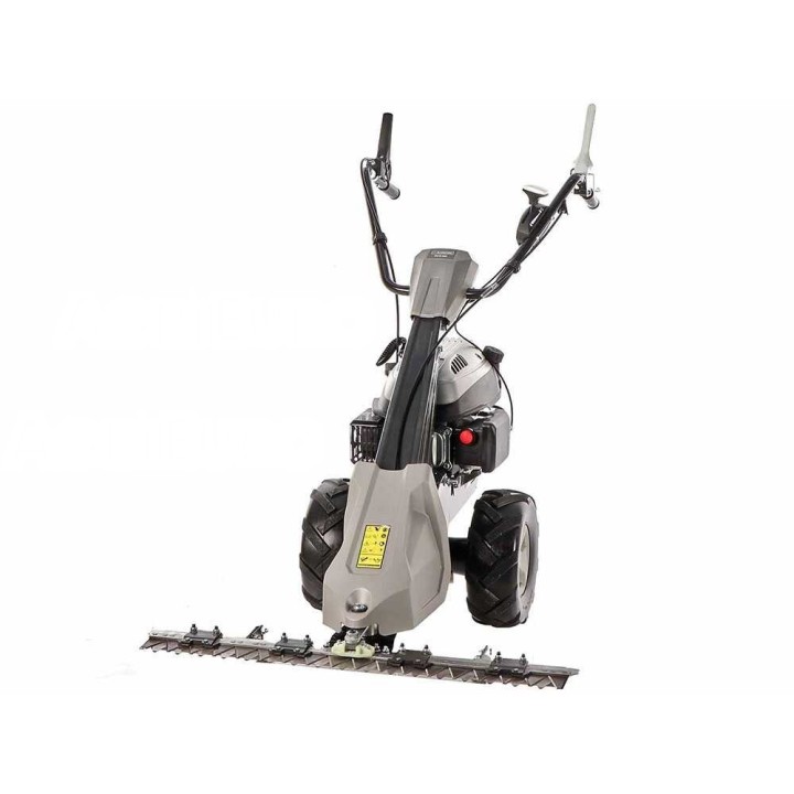 Blackstone SM 65-880 motofalciatrice, 196 cm³, 88 cm:n leikkuupalkki, 6,5 HP