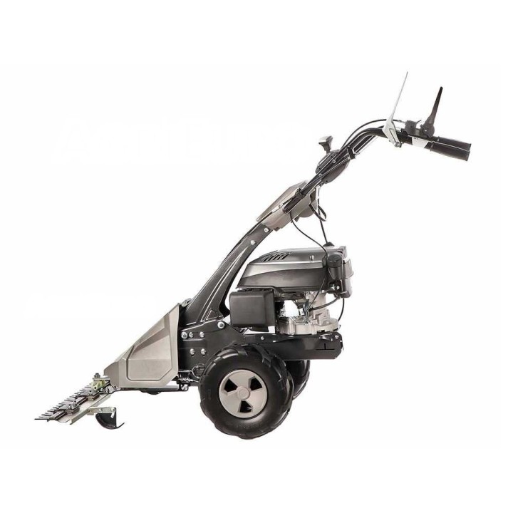 Blackstone SM 65-880 motofalciatrice, 196 cm³, 88 cm:n leikkuupalkki, 6,5 HP