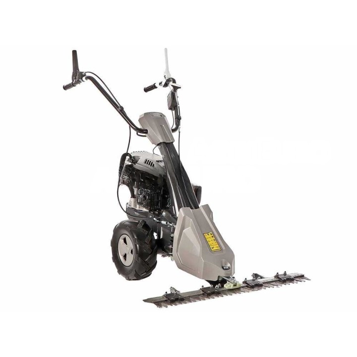 Blackstone SM 65-880 motofalciatrice, 196 cm³, 88 cm:n leikkuupalkki, 6,5 HP
