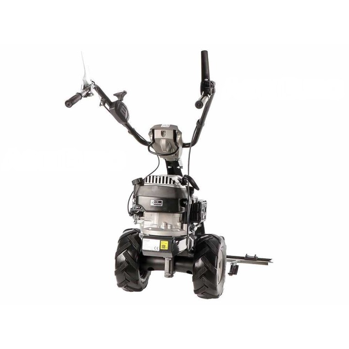 Blackstone SM 65-880 motofalciatrice, 196 cm³, 88 cm:n leikkuupalkki, 6,5 HP