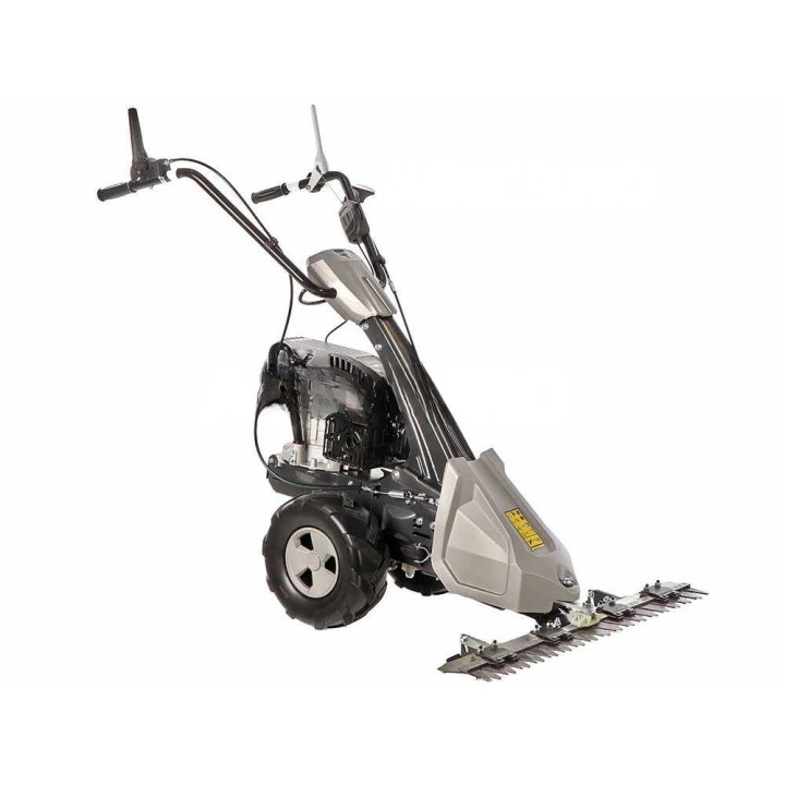 Blackstone SM 65-880 motofalciatrice, 196 cm³, 88 cm:n leikkuupalkki, 6,5 HP