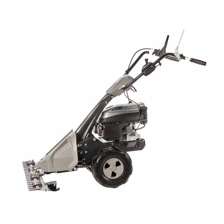 Blackstone SM 65-880 motofalciatrice, 196 cm³, 88 cm:n leikkuupalkki, 6,5 HP